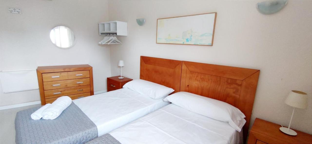 Apartamento Oasis Beach Denia Dış mekan fotoğraf